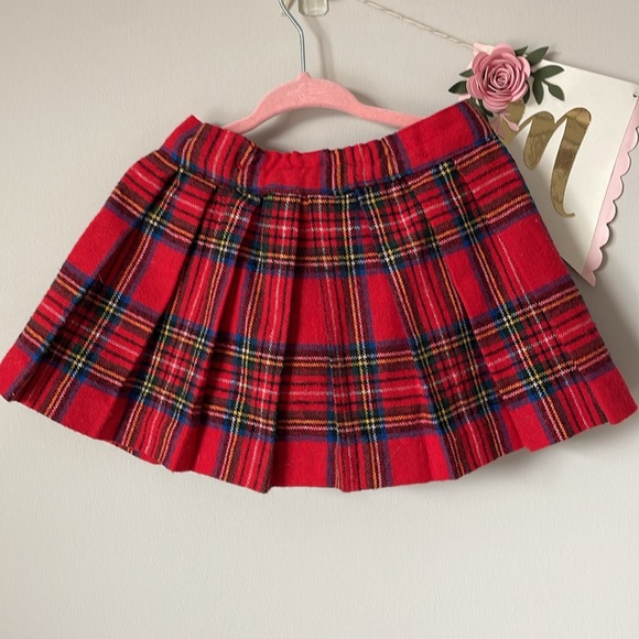 Authentic Scottish Kilt - Picture 4 of 7